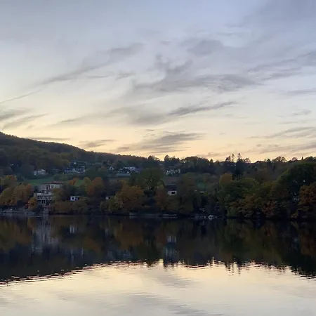 Appartementhaus Schlagstein App3 * Kreuzau