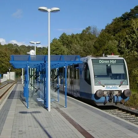 Appartementhaus Schlagstein App3