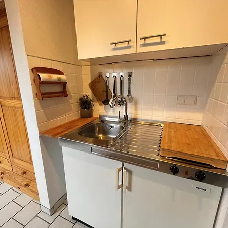 Apartment Appartementhaus Schlagstein App3 Kreuzau