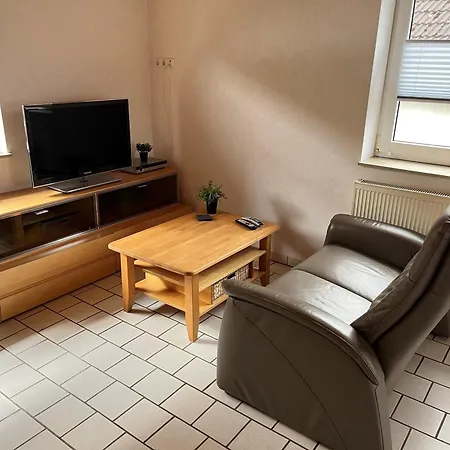 Appartementhaus Schlagstein App3 *